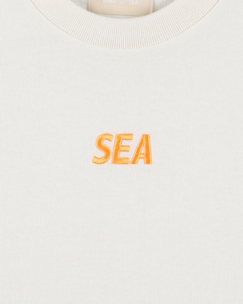 SEA S/S Tee