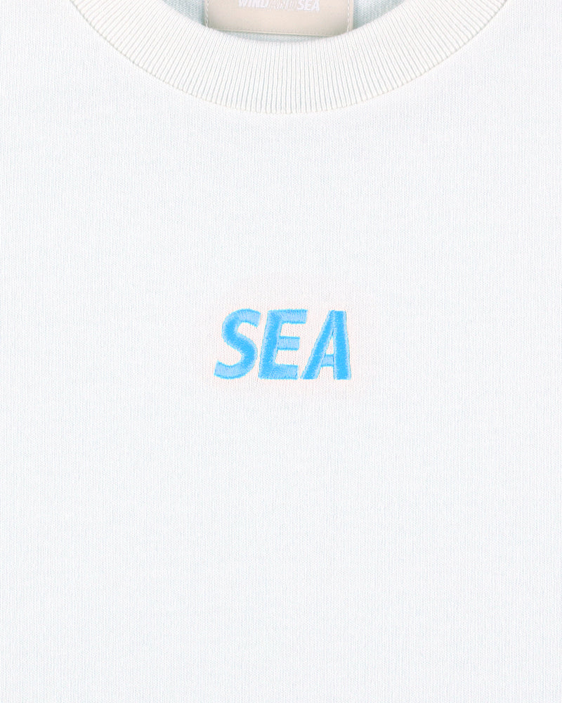 SEA S/S Tee