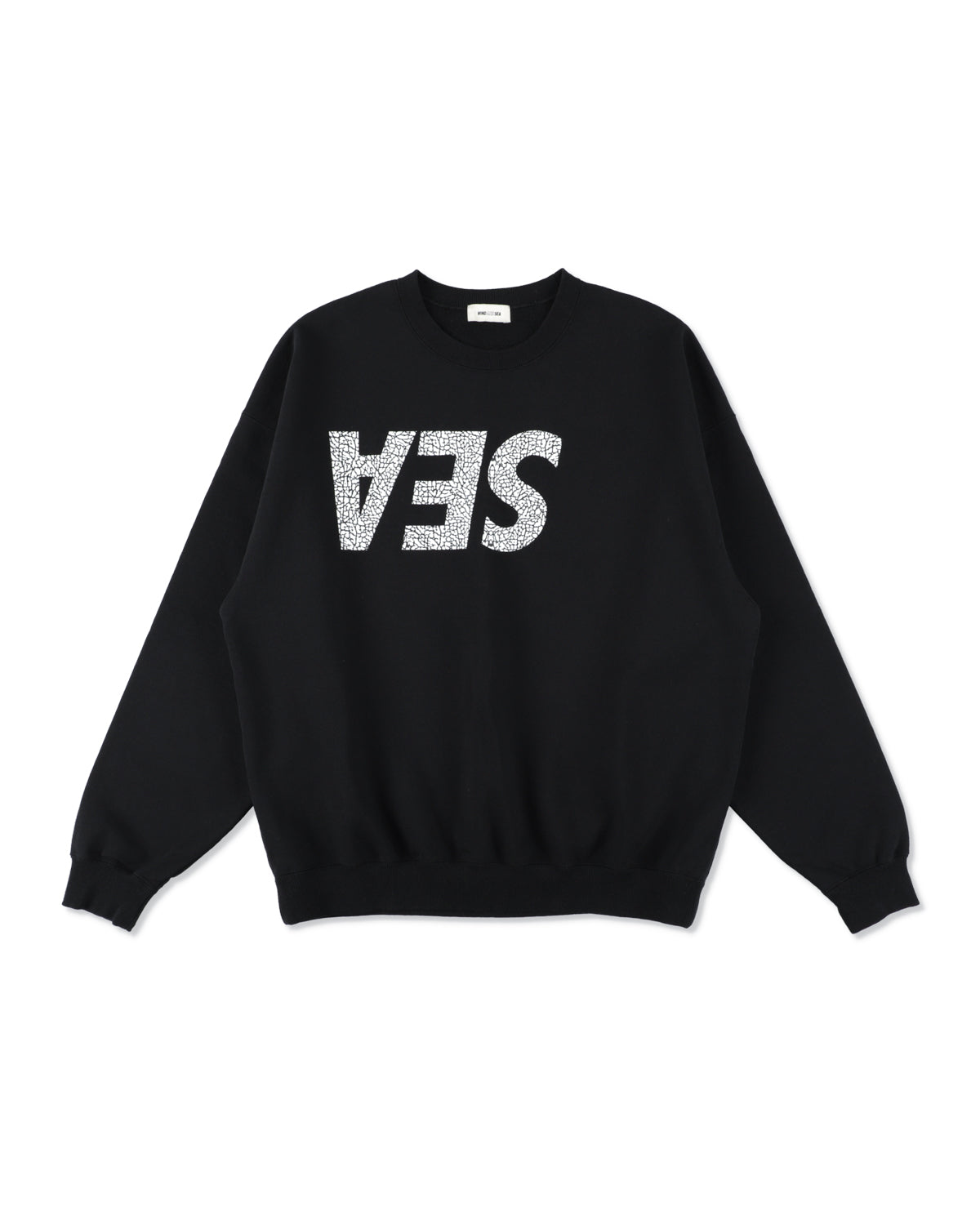 OG SEA CREW SWEAT