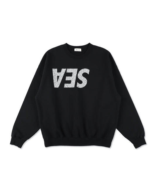 OG SEA CREW SWEAT