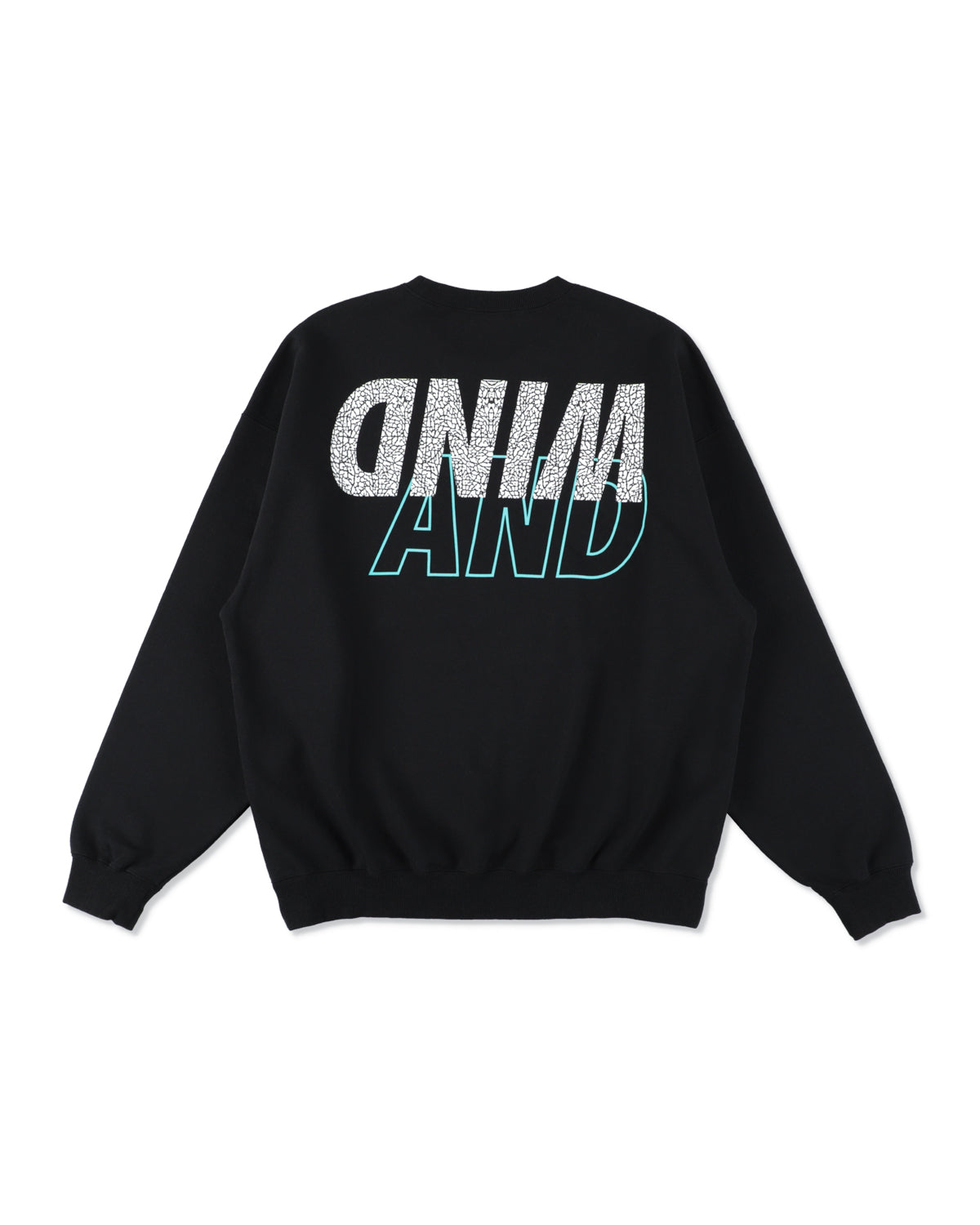 OG SEA CREW SWEAT