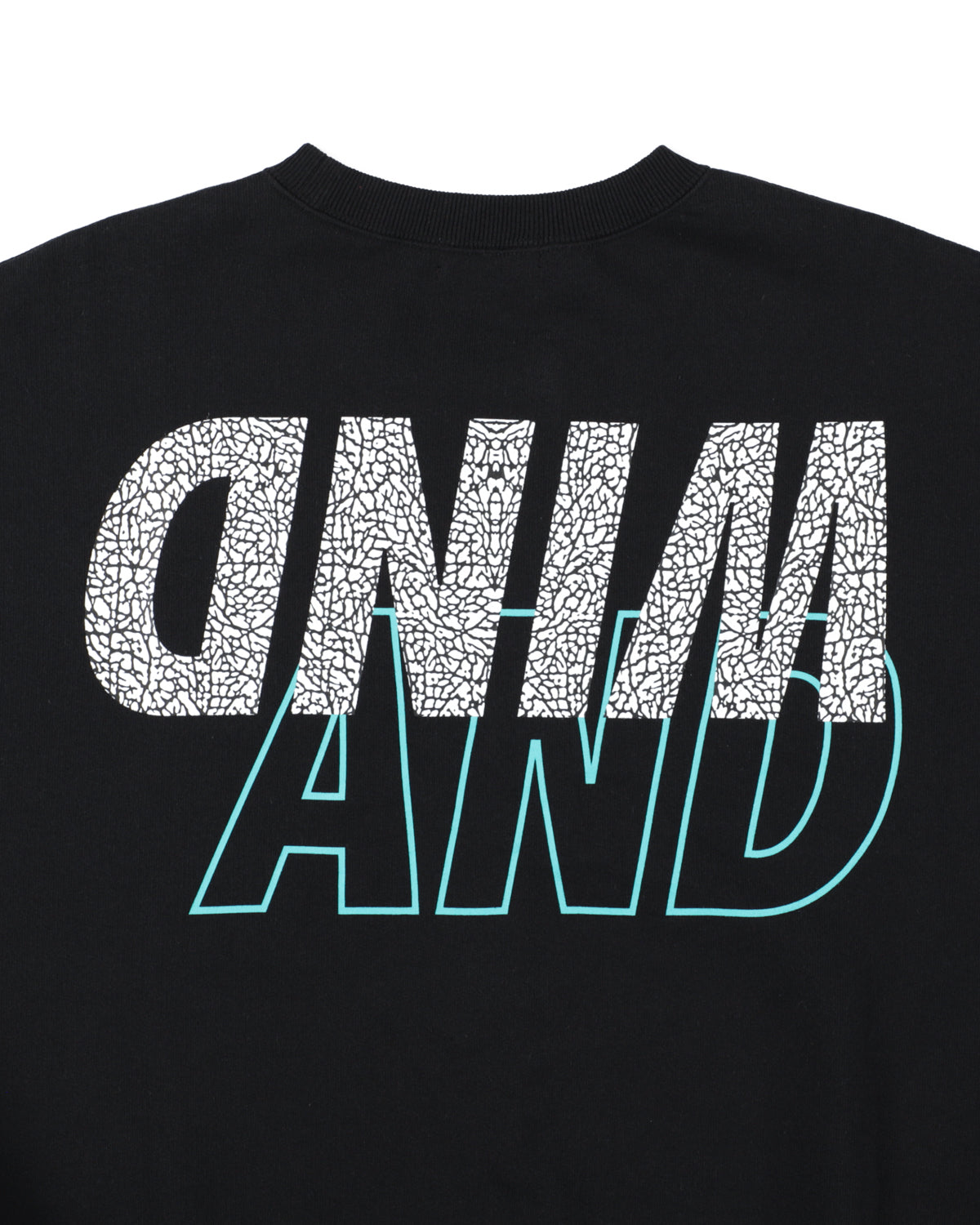 OG SEA CREW SWEAT
