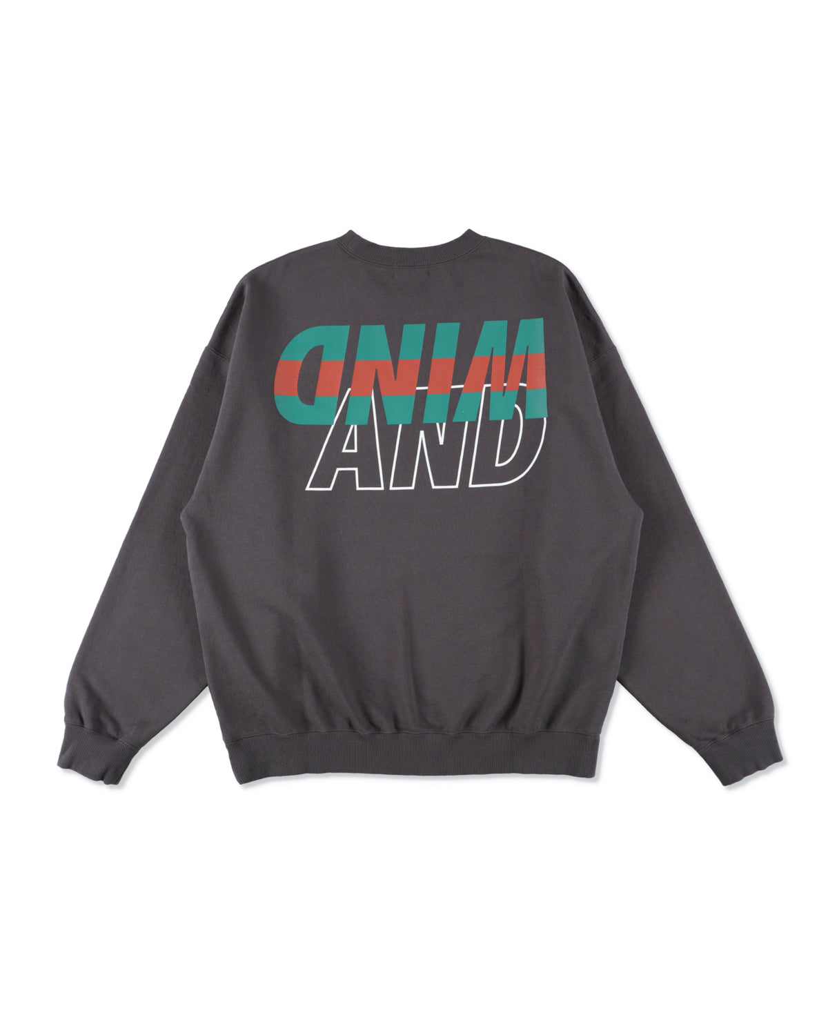 OG SEA CREW SWEAT