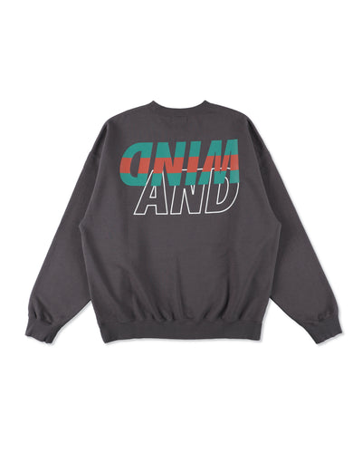 OG SEA CREW SWEAT
