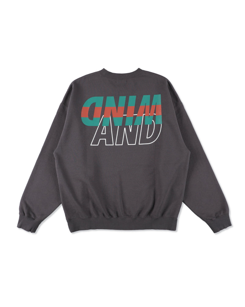 OG SEA CREW SWEAT