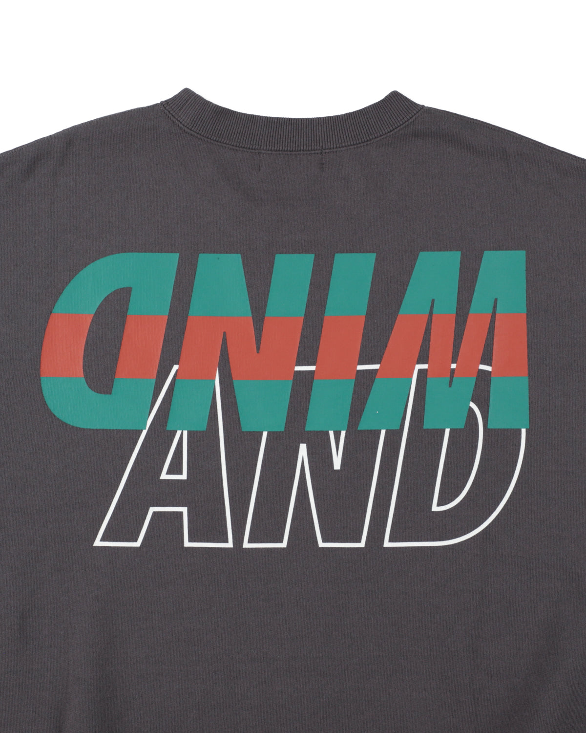 OG SEA CREW SWEAT