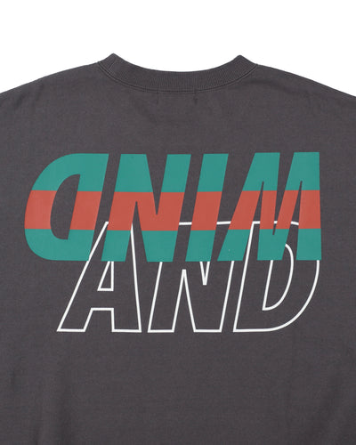 OG SEA CREW SWEAT