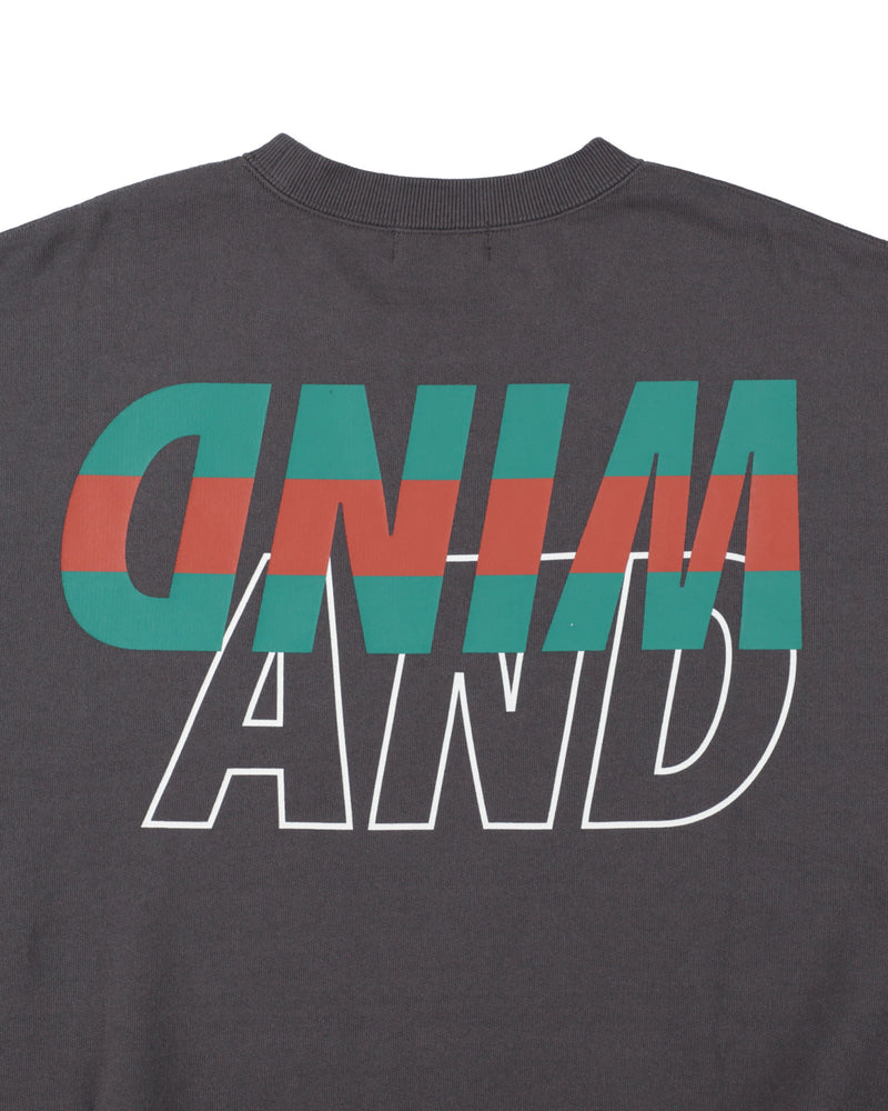 OG SEA CREW SWEAT