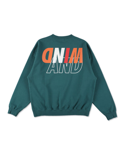 OG SEA CREW SWEAT