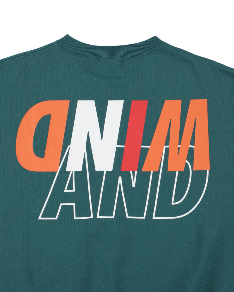 OG SEA CREW SWEAT