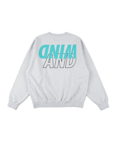 OG SEA CREW SWEAT