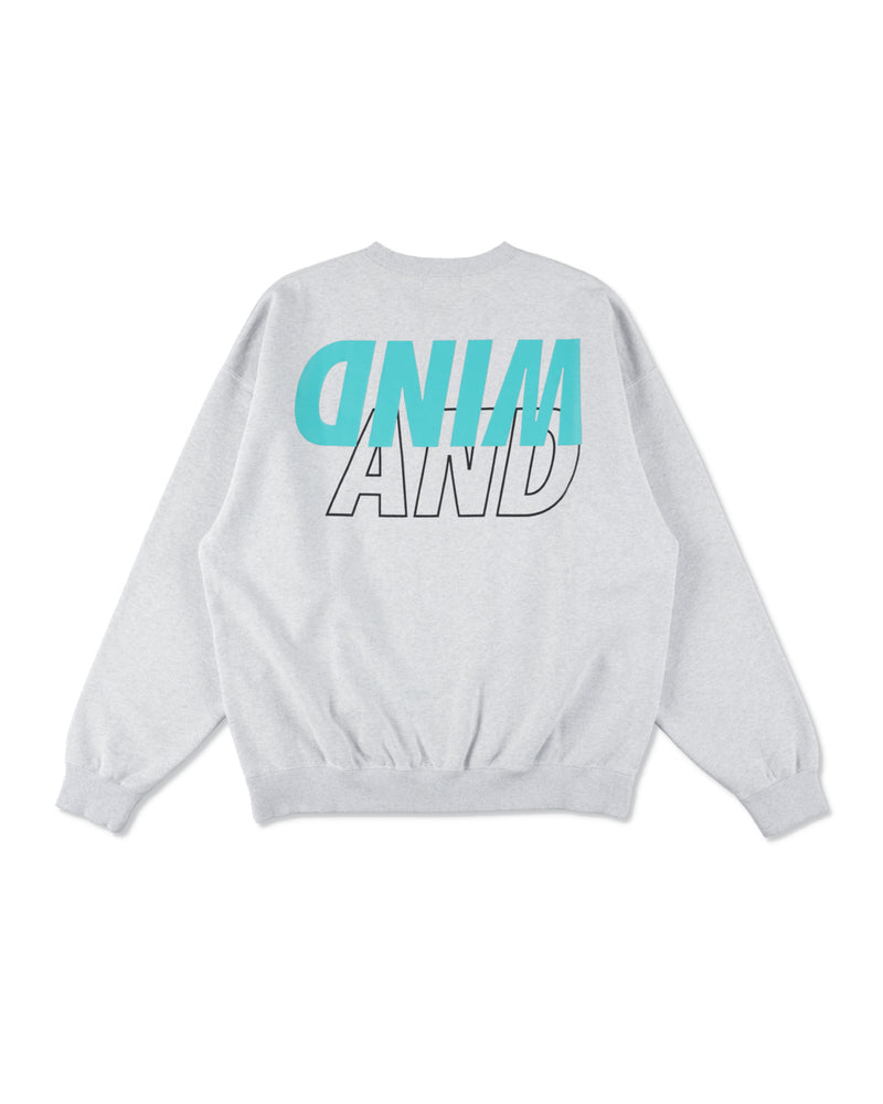OG SEA CREW SWEAT