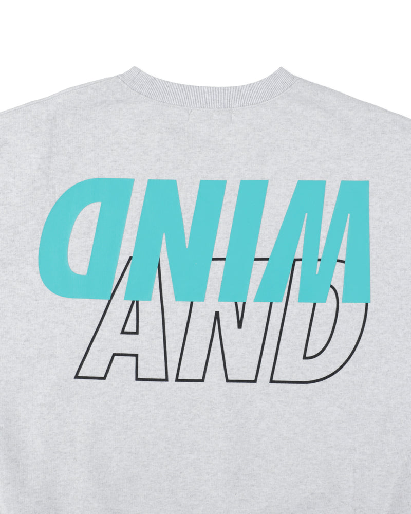 OG SEA CREW SWEAT