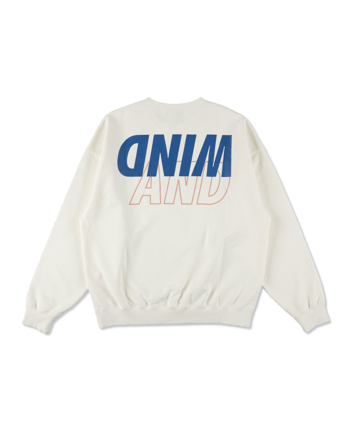 OG SEA CREW SWEAT