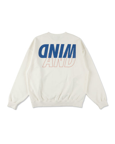 OG SEA CREW SWEAT