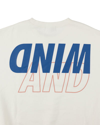OG SEA CREW SWEAT
