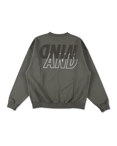 OG SEA CREW SWEAT