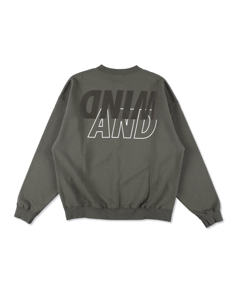OG SEA CREW SWEAT