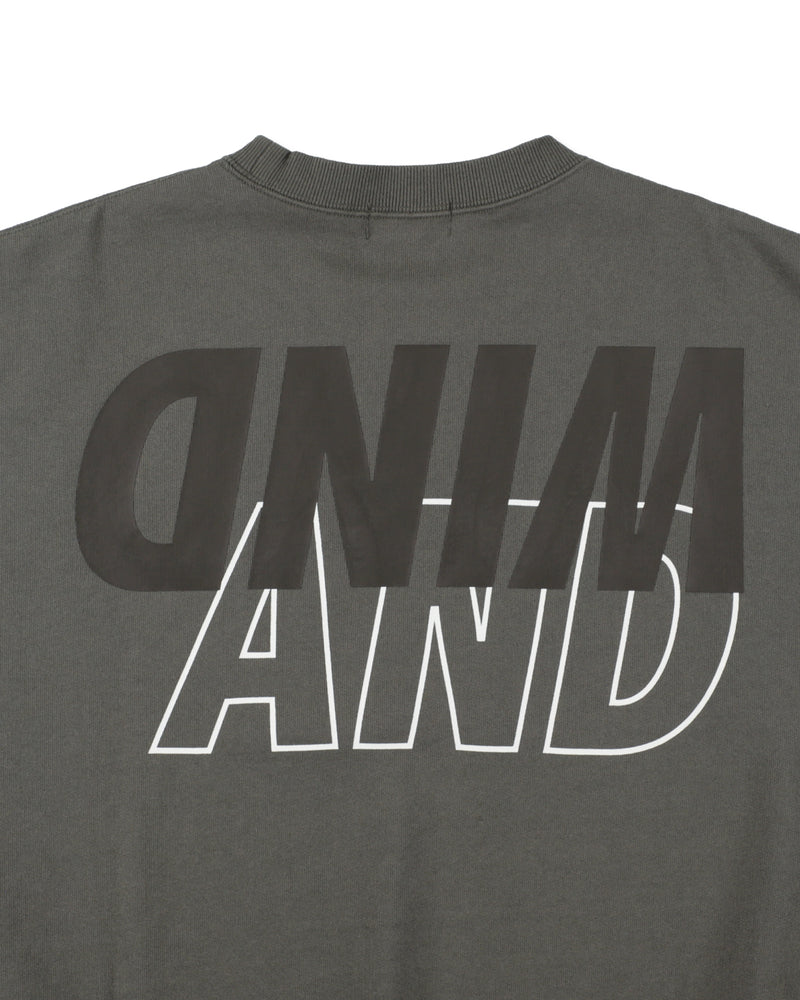 OG SEA CREW SWEAT