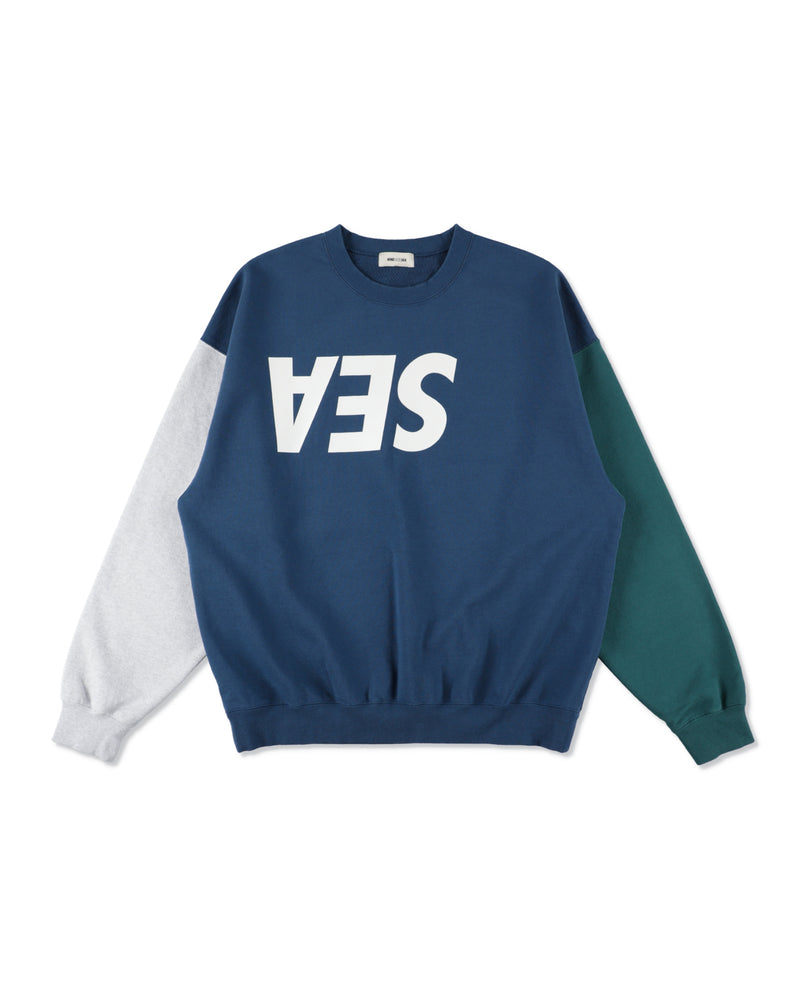 OG SEA CREW SWEAT