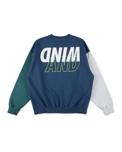 OG SEA CREW SWEAT