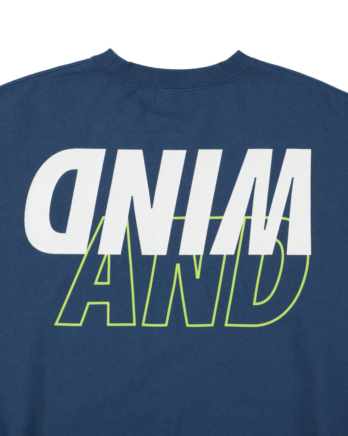 OG SEA CREW SWEAT