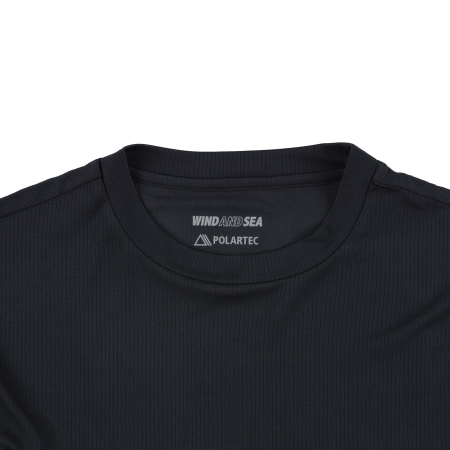 WIND AND SEA POLARTEC TEE | hartwellspremium.com