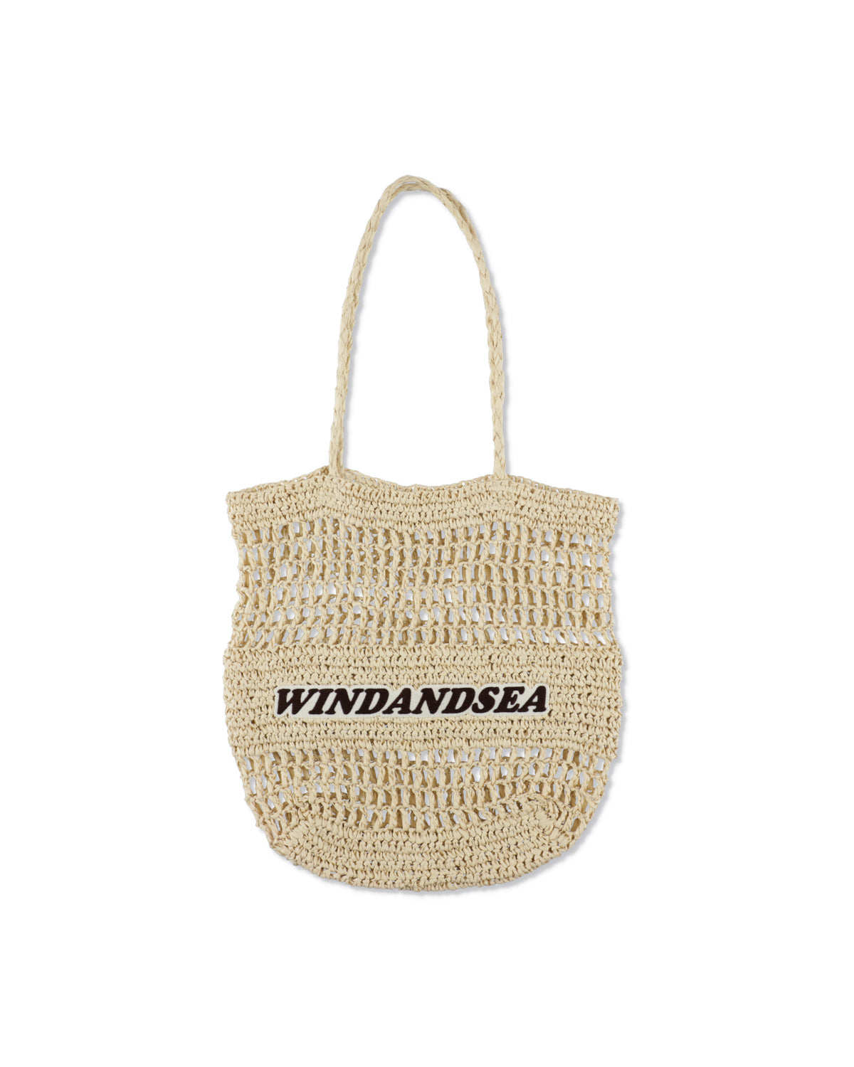2026 Spring&Summer Collection – WIND AND SEA