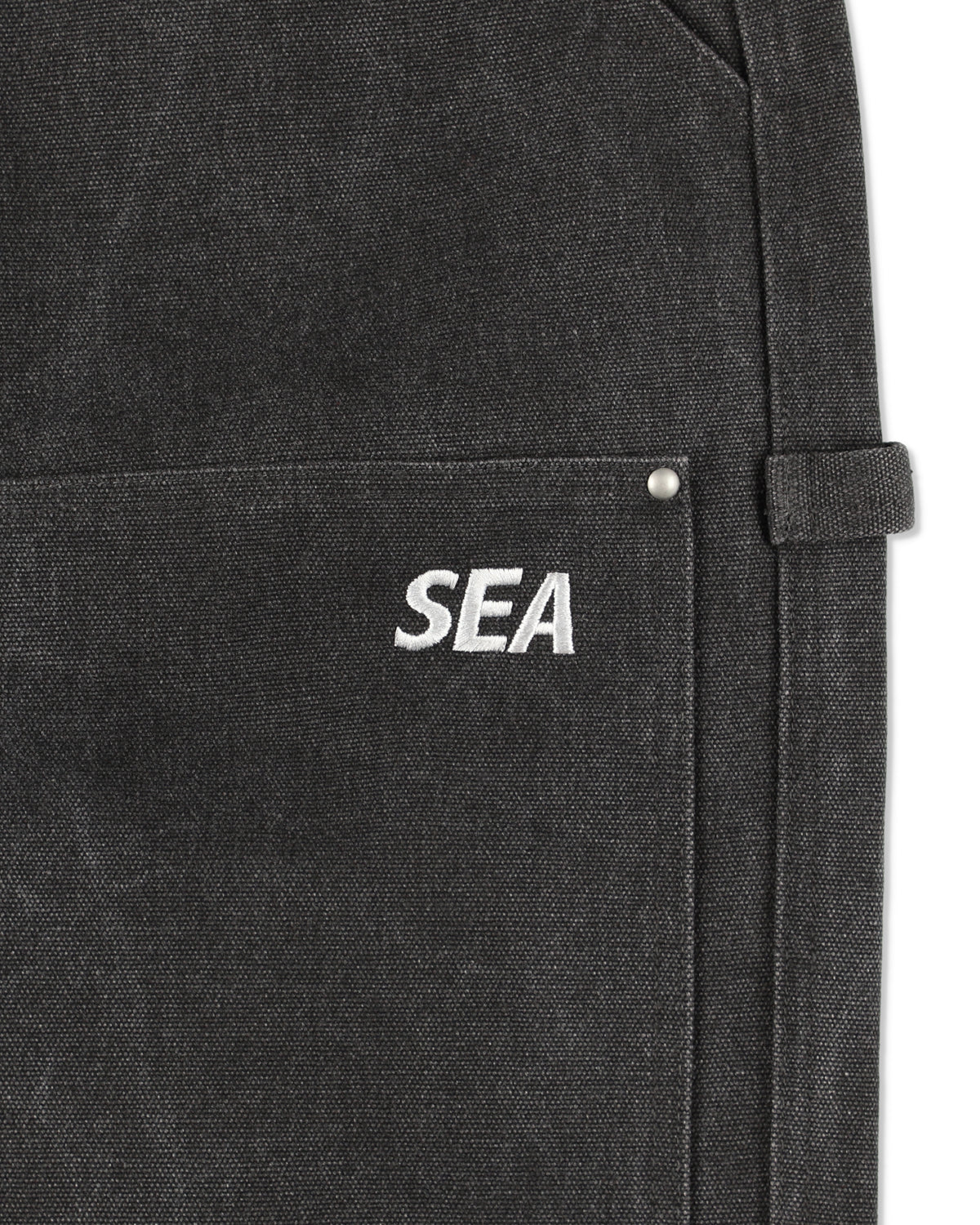 DUCK PANTS – WIND AND SEA