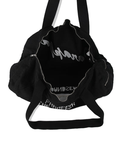 PARAPPA x WDS GYM BAG