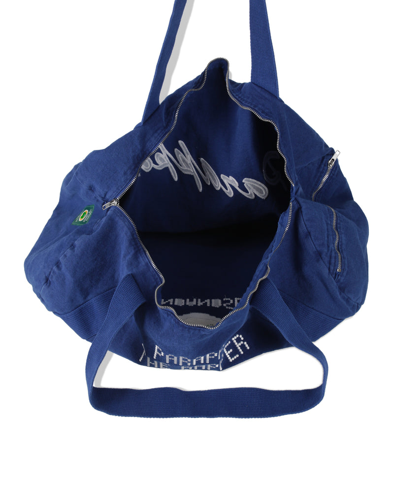 PARAPPA x WDS GYM BAG