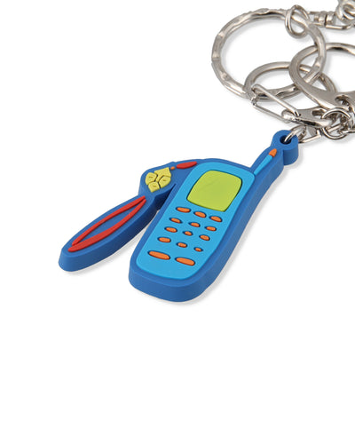 PARAPPA x WDS TAIL KEYHOLDER