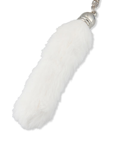 PARAPPA x WDS TAIL KEYHOLDER