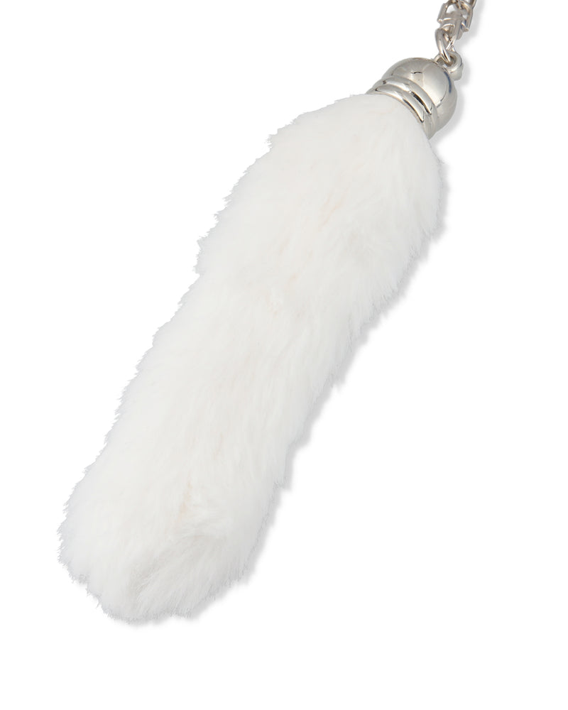 PARAPPA x WDS TAIL KEYHOLDER