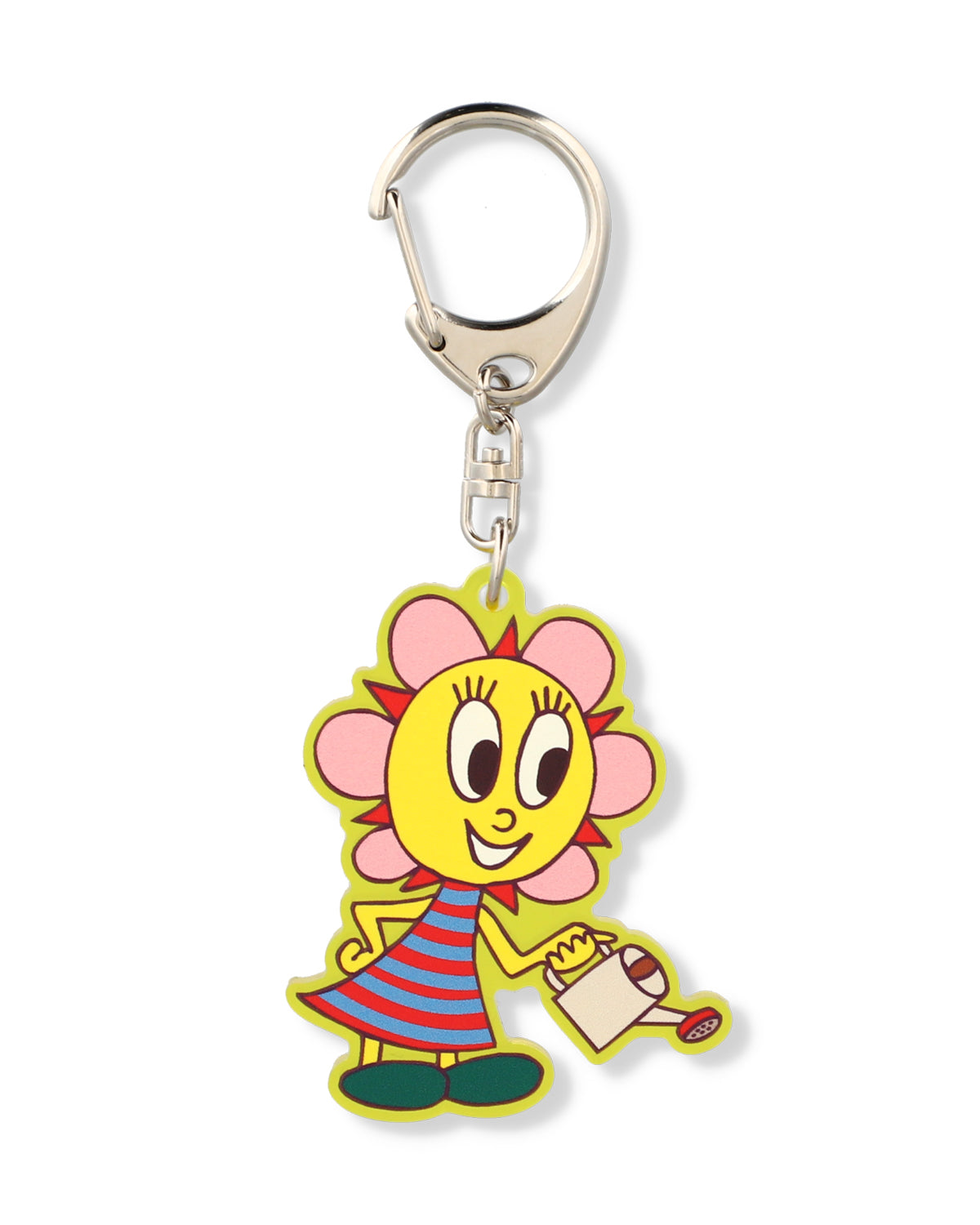 PARAPPA x WDS KEYHOLDER – WIND AND SEA