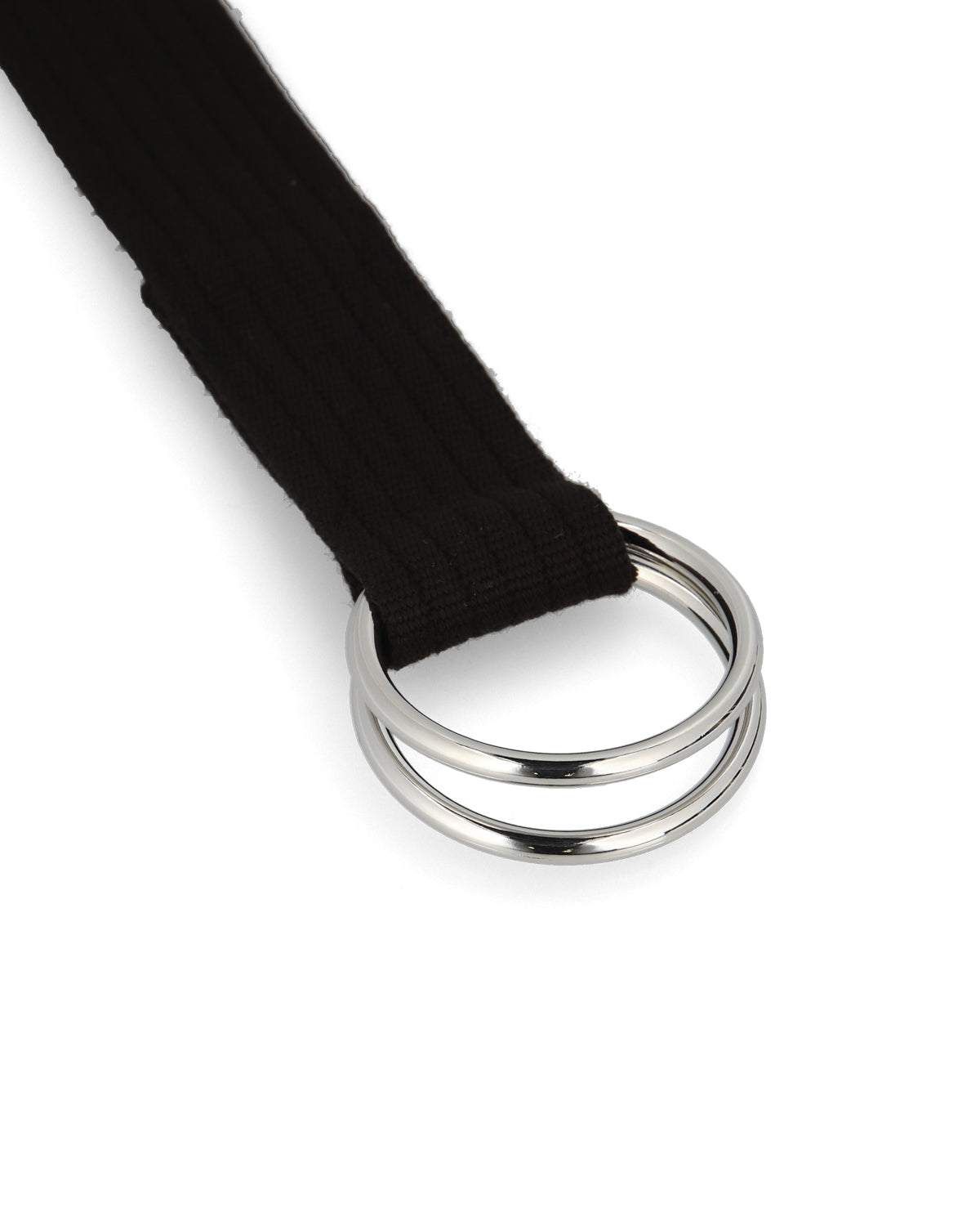 PARAPPA x WDS BLACK OBI BELT