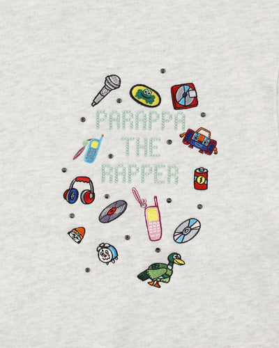 PARAPPA x WDS SWEAT HOODIE