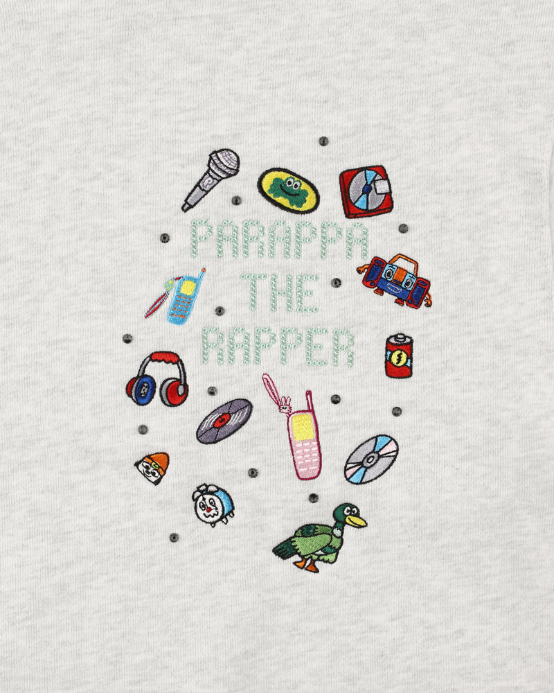 PARAPPA x WDS SWEAT HOODIE