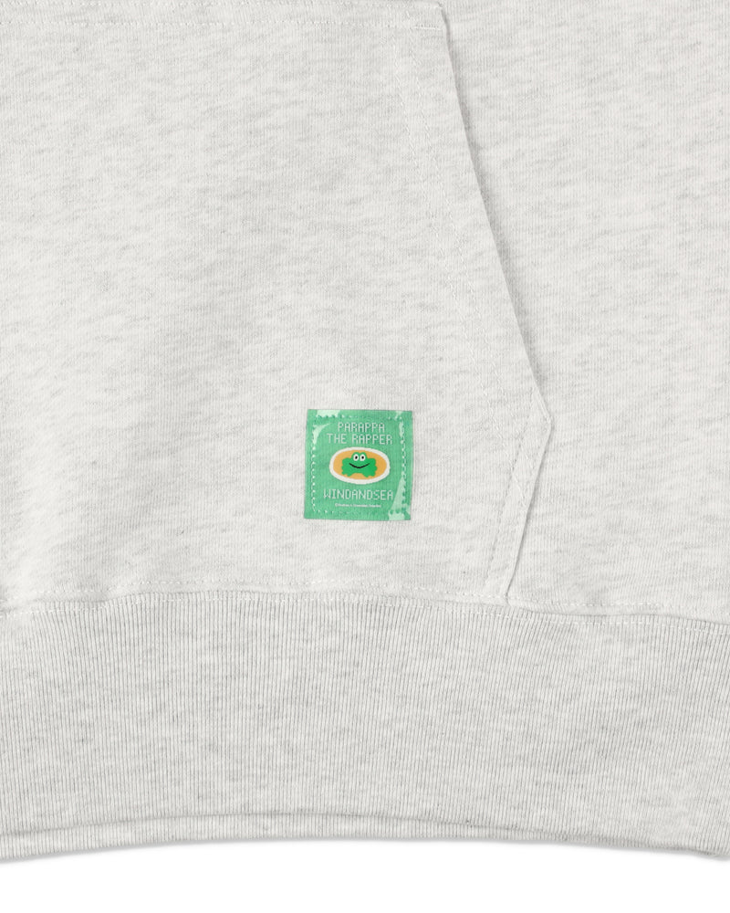 PARAPPA x WDS SWEAT HOODIE