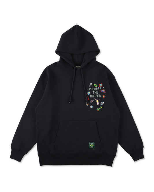 PARAPPA x WDS SWEAT HOODIE
