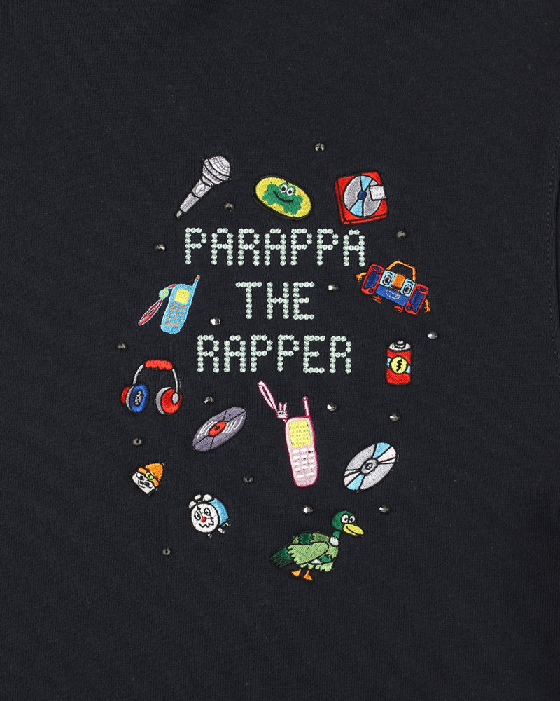 PARAPPA x WDS SWEAT HOODIE