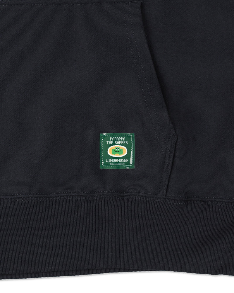 PARAPPA x WDS SWEAT HOODIE