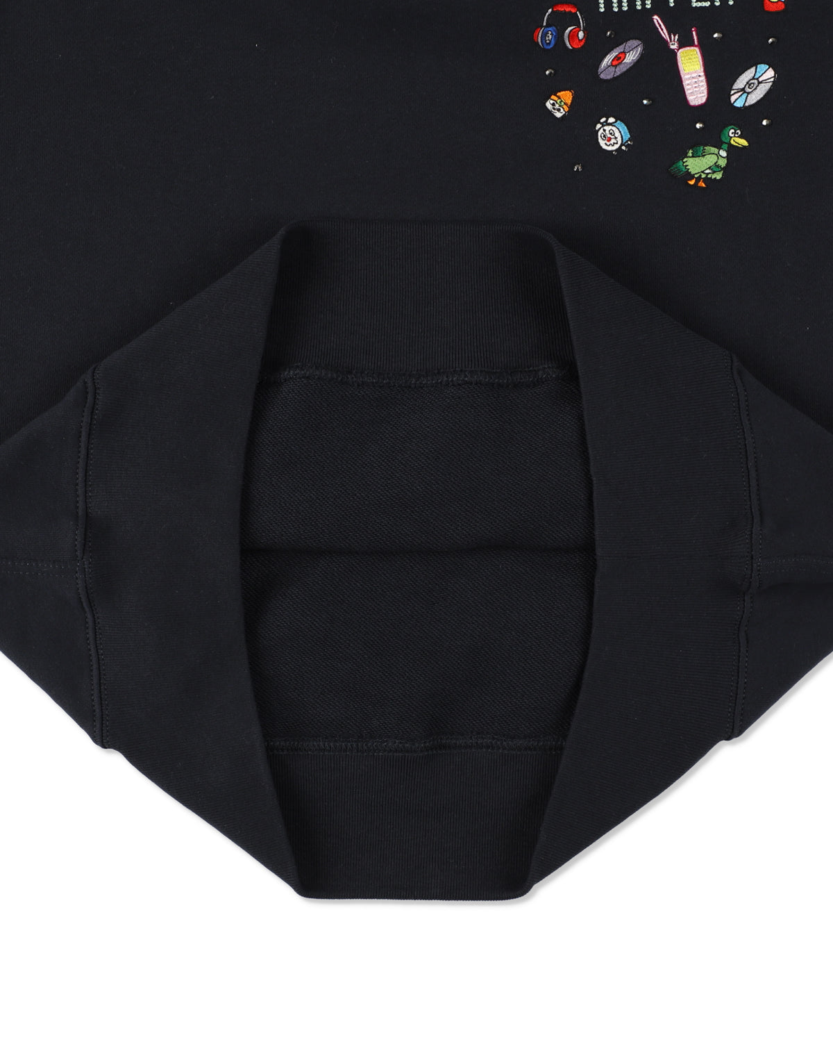 PARAPPA x WDS SWEAT HOODIE