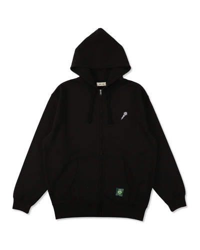 PARAPPA x WDS ZIP-UP SWEAT HOODIE