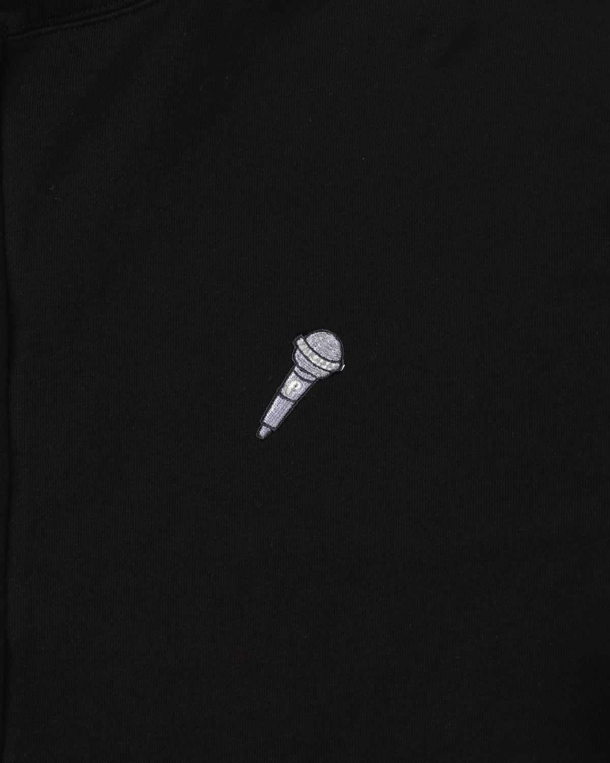 PARAPPA x WDS ZIP-UP SWEAT HOODIE