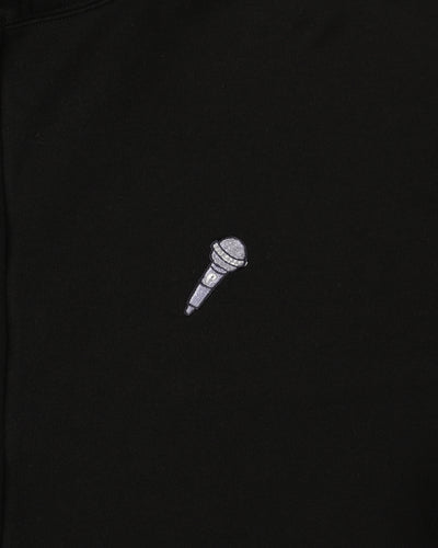 PARAPPA x WDS ZIP-UP SWEAT HOODIE