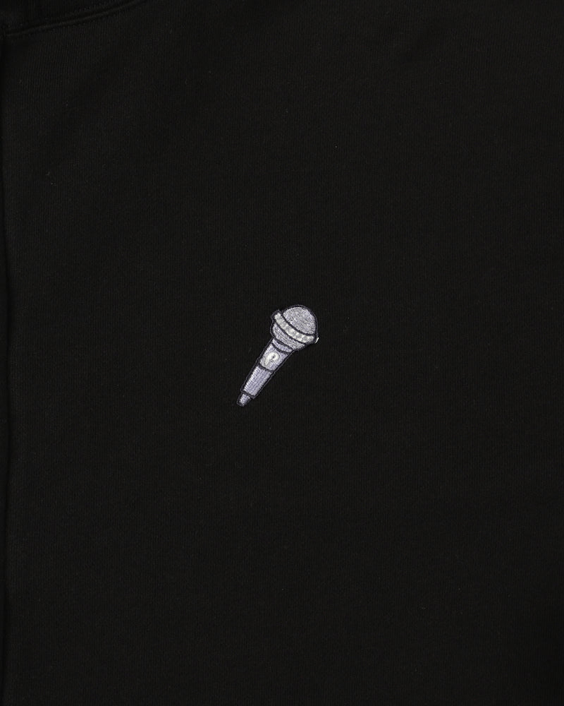 PARAPPA x WDS ZIP-UP SWEAT HOODIE