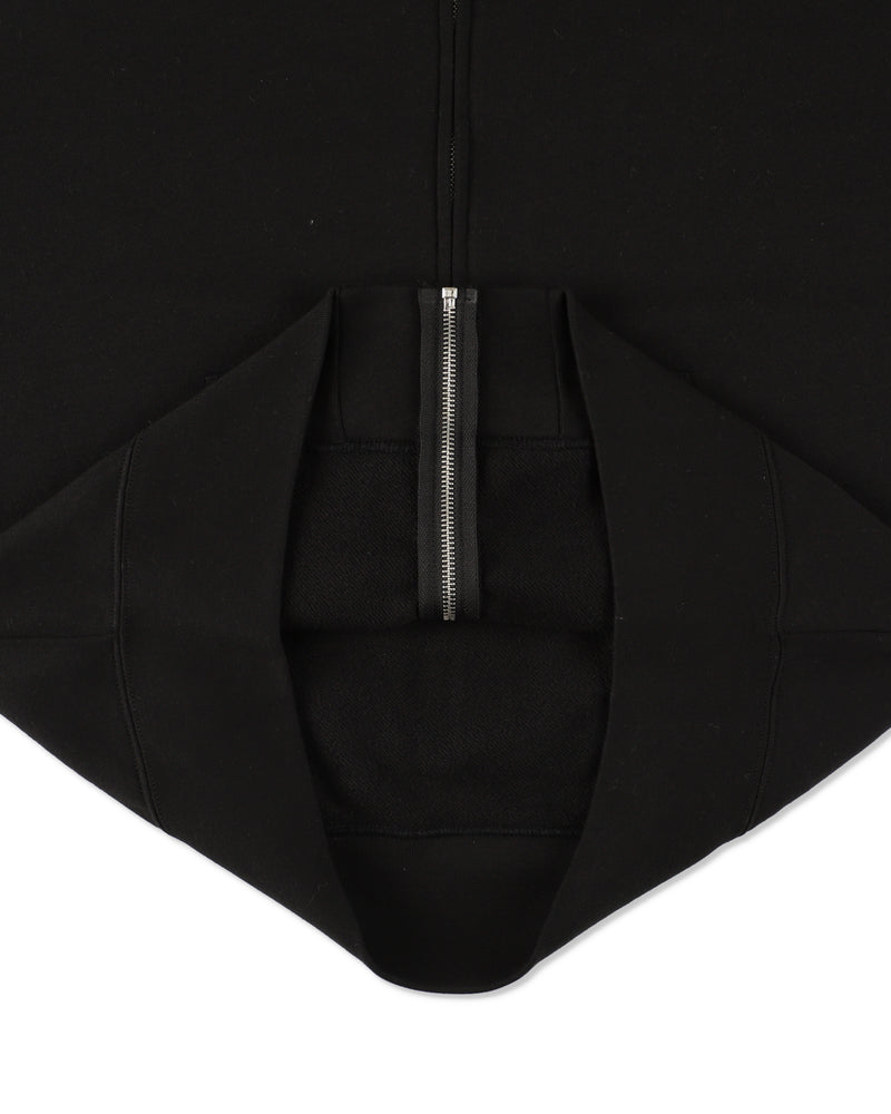 PARAPPA x WDS ZIP-UP SWEAT HOODIE