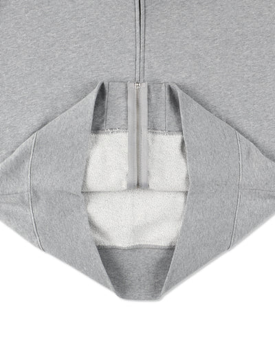 PARAPPA x WDS ZIP-UP SWEAT HOODIE