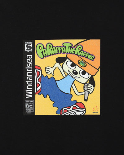 PARAPPA x WDS L/S TEE
